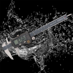 Fowler 54-100-448-1 Sylvac 8"/200mm Ultra-Cal VI Proximity Electronic Caliper (1)