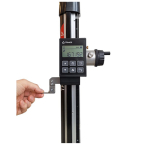 Fowler 54-180-412-0 Trimos 12"/306mm V1 Electronic Height Gage (2)