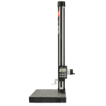 Fowler 54-180-524-5 Trimos 24"/611mm V1+ Electronic Height Gage Granite Base (0)