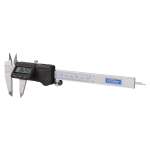Fowler 54-200-506-0 6"/150mm Flip-Plus Electronic Caliper (0)