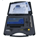 Fowler 54-410-500-0 X-Pro Portable Roughness Tester II with 0.0004" Probe Without RS-232 (1)