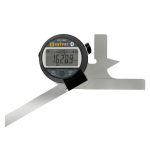 Fowler 54-440-977-1 Deluxe Electronic Protractor (0)