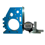 Fowler 54-440-977-1 Deluxe Electronic Protractor (1)