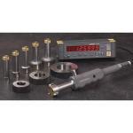 Fowler 54-565-100-1 Bowers 0.787" - 3.94"/20 - 100mm Ultima Bore Gaging Set (0)