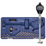 Fowler 54-646-401-0 XTender-E Electronic 1.4" - 6"/35mm-150mm Dial Bore Gage Set (0)