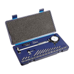 Fowler 52-646-500-0 XTender 1.4" to 6" Dial Bore Gage Set (1)
