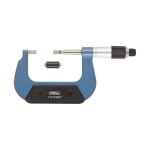 Fowler 52-246-002-1 1-2" Blade Micrometer (0)