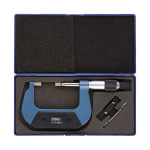 Fowler 52-246-002-1 1-2" Blade Micrometer (1)