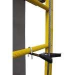 French Creek Production VL-38-80 Flexible Cable Climbing System 80 ft Length (1)