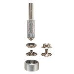 General Tools 1265 Snap Fastener Kit (0)
