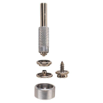 General Tools 1267 Screw Snap Fastener Kit (0)