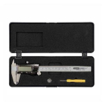 General Tools 147 Digital Fractional Caliper with Extra-Large LCD Screen (2)