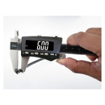 General Tools 148EZ Digital Caliper, Stainless Steel (1)