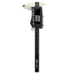 General Tools 148EZ Digital Caliper, Stainless Steel (0)