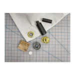 General Tools 71264 1/2 in. Grommet Kit (2)