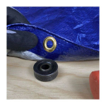 General Tools 81264 Multi-size Grommet Kit (8)