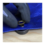 General Tools 81264 Multi-size Grommet Kit (7)