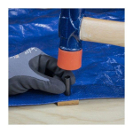 General Tools 81264 Multi-size Grommet Kit (5)