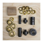 General Tools 81264 Multi-size Grommet Kit (1)