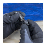 General Tools 81264 Multi-size Grommet Kit (4)