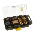 General Tools 81264 Multi-size Grommet Kit (2)