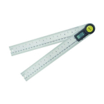 General Tools 823 Angle-Izer Digital Angle Finder, 10 in. (0)