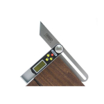 General Tools 828 Angle-Izer Digital Sliding T-Bevel & Protractor in One (1)