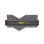 General Tools 833 Angle-Izer Contour Gauge, Profile Gauge, Shape Duplicator, 10-Inch (0)