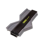 General Tools 833 Angle-Izer Contour Gauge, Profile Gauge, Shape Duplicator, 10-Inch (1)