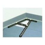 General Tools 835 Angle-Izer PRO Template Tool (3)