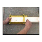 General Tools 836 Angle-Izer Template Tool (1)