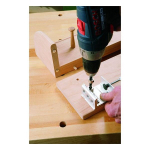 General Tools 841 E-Z Pro Doweling Jig Kit (1)