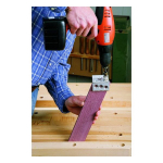 General Tools 841 E-Z Pro Doweling Jig Kit (3)
