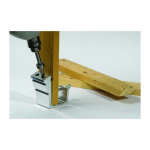 General Tools 849 E-Z Pro Pocket Hole Jig Kit (3)
