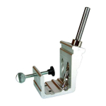 General Tools 849 E-Z Pro Pocket Hole Jig Kit (0)