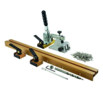 General Tools 8561 Face Frame Jig System X1 (0)