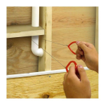 General Tools 858 PVC Pipe Cable Saw (1)