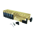 General Tools 861 E-Z Pro Dovetailer II Dovetail Jig (0)