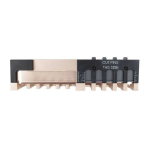 General Tools 861 E-Z Pro Dovetailer II Dovetail Jig (1)