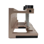 General Tools 861 E-Z Pro Dovetailer II Dovetail Jig (2)