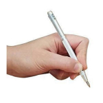 General Tools 88CM Tungsten Carbide Point Scriber/Etching Pen with Magnet (3)