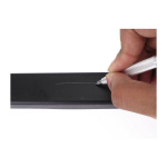 General Tools 88CM Tungsten Carbide Point Scriber/Etching Pen with Magnet (2)
