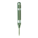 General Tools 89 Stainless Steel Automatic Center Punch (0)
