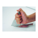 General Tools 89 Stainless Steel Automatic Center Punch (1)