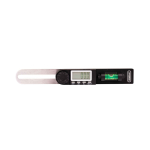 General Tools 928 Digital T-Bevel with Bubble Level (0)
