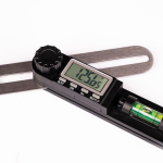 General Tools 928 Digital T-Bevel with Bubble Level (3)