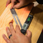 General Tools 928 Digital T-Bevel with Bubble Level (5)