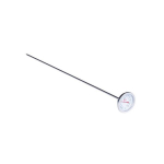 General Tools 98000-A Garden Weasel Analog Soil And Composting Dial Thermometer (1)