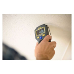 General Tools TS06 ToolSmart BlueTooth Connected Digital Moisture Meter (2)