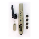 General Tools AMY6 Magnetic Pole Locator (4)